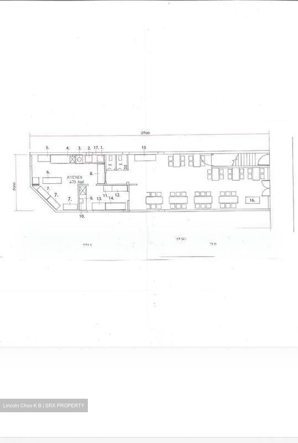 Macpherson Road (D13), Retail #513713201
